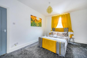 -16PT- For your relaxed & Cosy stay & Free Parking